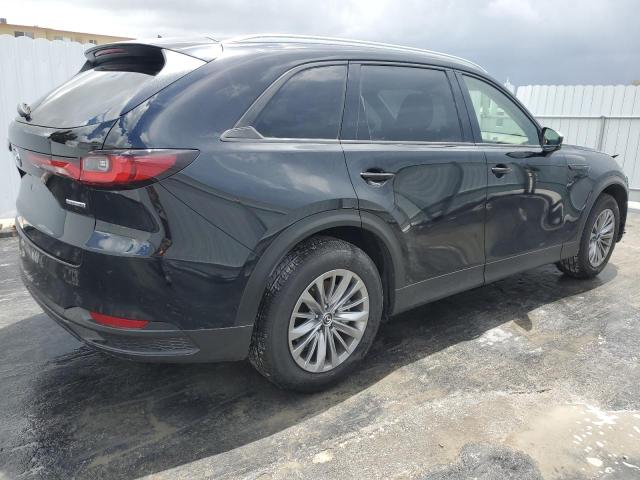 Photo 3 from auction – 2024 MAZDA CX-90 PREF with VIN JM3KKCHD7R1160922