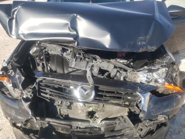 Photo 11 from auction – 2018 MAZDA CX-3 SPORT with VIN JM1DKDB71J0307028