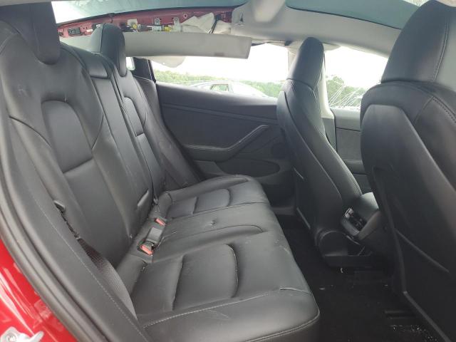 Photo 10 from auction – 2023 TESLA MODEL 3 with VIN 5YJ3E1EA8PF674852