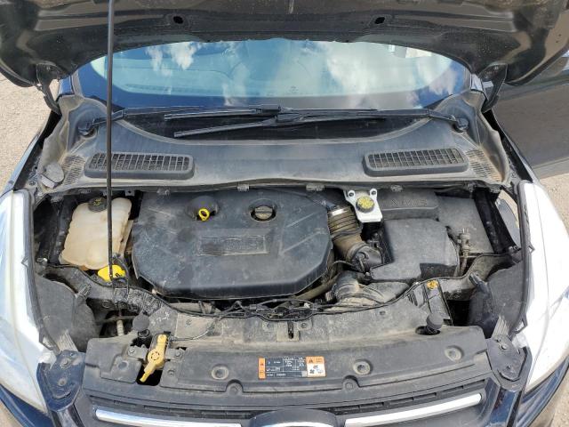 Photo 12 from auction – 2016 FORD ESCAPE SE with VIN 1FMCU9G90GUA39504