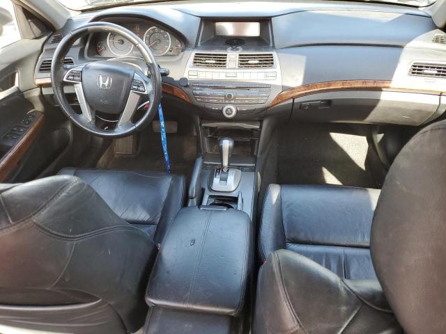 Photo 8 from auction – 2012 HONDA ACCORD EXL with VIN 1HGCP2F82CA160477