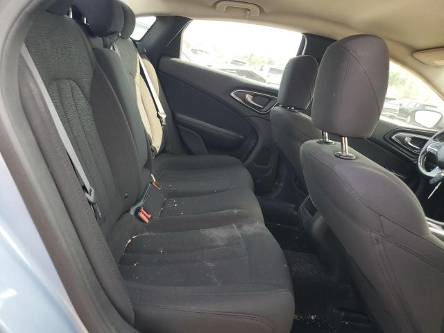 Photo 10 from auction – 2015 CHRYSLER 200 LIMITE with VIN 1C3CCCAB3FN655839