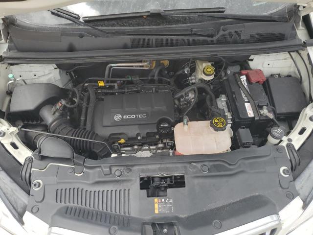 Photo 12 from auction – 2014 BUICK ENCORE with VIN KL4CJCSB1EB632375