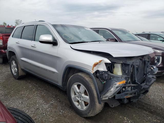 Photo 4 from auction – 2011 JEEP GRAND CHER with VIN 1J4RR4GG5BC737763