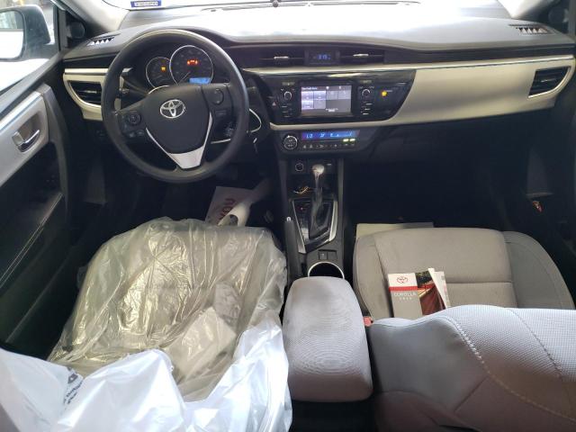 Photo 8 from auction – 2015 TOYOTA COROLLA L with VIN 5YFBURHE4FP276794