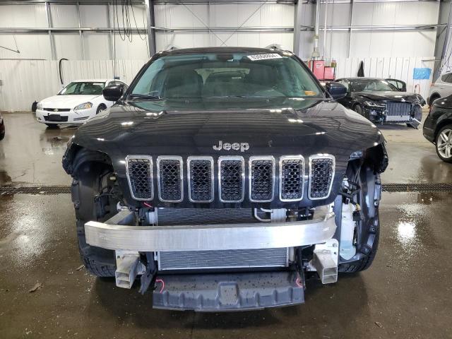 Photo 5 from auction – 2020 JEEP CHEROKEE L with VIN 1C4PJMLB2LD514154