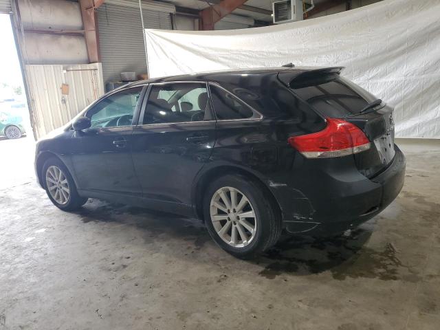 Photo 2 from auction – 2010 TOYOTA VENZA with VIN 4T3ZA3BB5AU026112