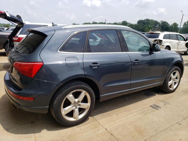 Photo 3 from auction – 2010 AUDI Q5 PREMIUM with VIN WA1LKAFP8AA072331