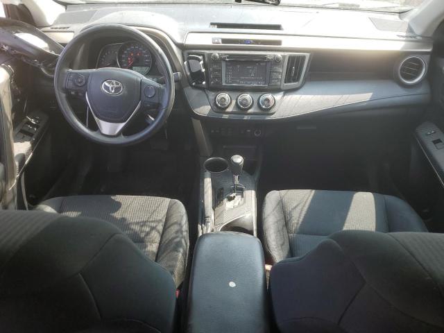 Photo 8 from auction – 2015 TOYOTA RAV4 LE with VIN 2T3ZFREV3FW215682