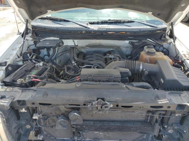 Photo 11 from auction – 2012 FORD F150 SUPER with VIN 1FTFW1EF6CFA42184