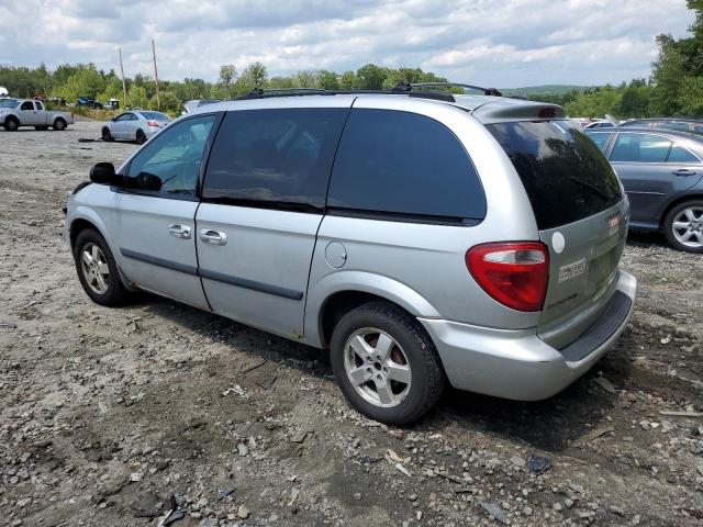Фото 2 с аукциона – 2006 DODGE CARAVAN SX с VIN 1D4GP45R76B571672