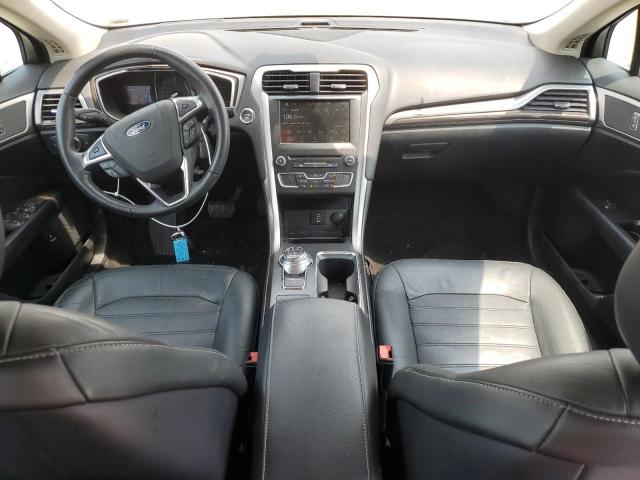 Photo 8 from auction – 2018 FORD FUSION SE with VIN 3FA6P0LU2JR140417