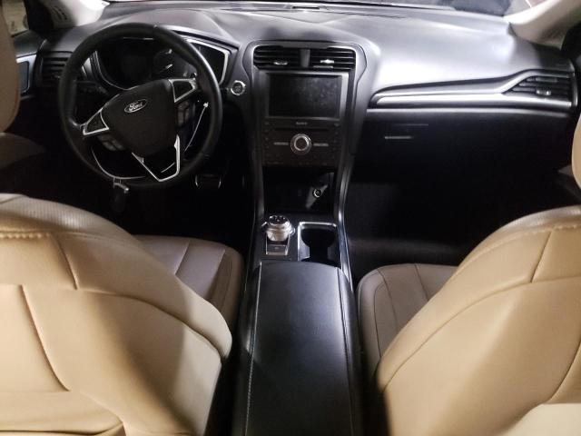 Photo 8 from auction – 2017 FORD FUSION TIT with VIN 3FA6P0K99HR211278