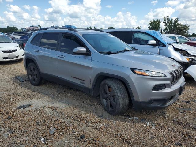Photo 4 from auction – 2017 JEEP CHEROKEE L with VIN 1C4PJLCB7HW547799