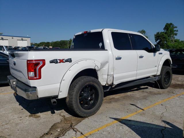 Photo 3 from auction – 2017 FORD F150 SUPER with VIN 1FTEW1EP6HKC58345