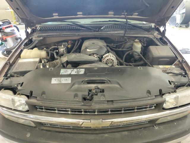 Photo 11 from auction – 2002 CHEVROLET SILVERADO with VIN 1GCEC19V22Z231529