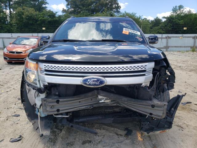 صورة رقم 5 من المزاد - 2014 FORD EXPLORER X مع VIN 1FM5K8D83EGB71169