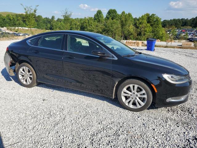 Photo 4 from auction – 2015 CHRYSLER 200 LIMITE with VIN 1C3CCCAB2FN732670