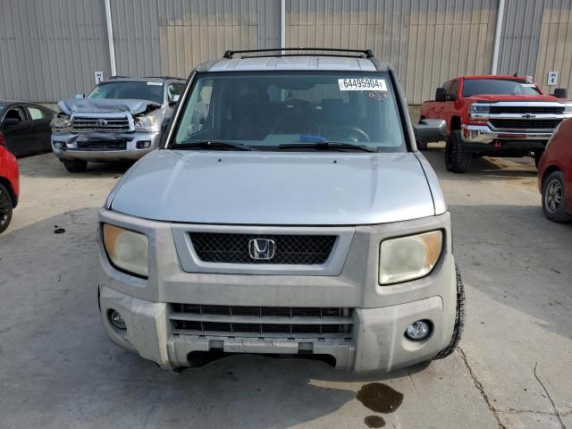 Photo 5 from auction – 2004 HONDA ELEMENT EX with VIN 5J6YH28654L033977