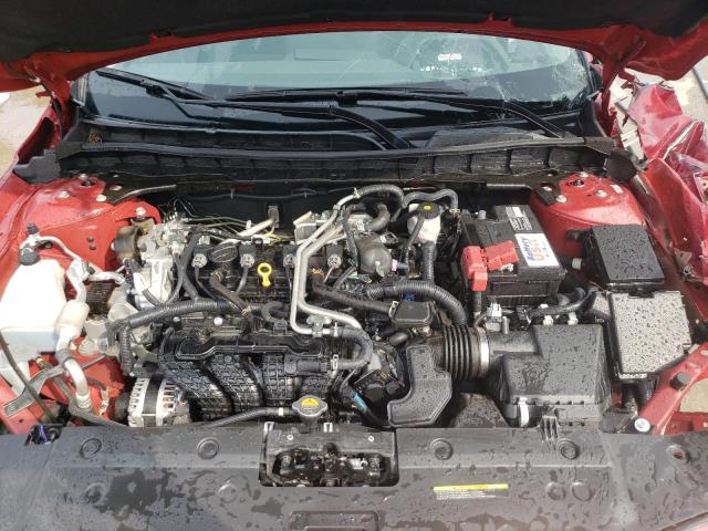 Photo 11 from auction – 2023 NISSAN ALTIMA SL with VIN 1N4BL4EV4PN327385