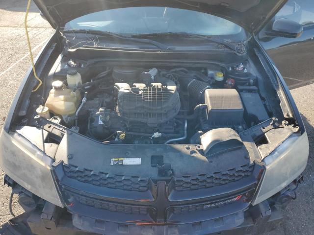 Photo 11 from auction – 2014 DODGE AVENGER SX with VIN 1C3CDZCG1EN136439