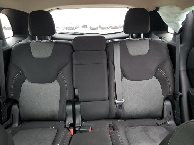 Photo 10 from auction – 2014 JEEP CHEROKEE L with VIN 1C4PJMCB4EW190955