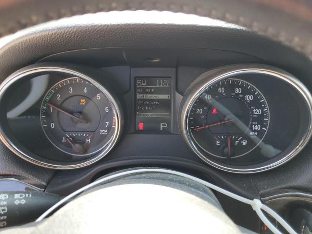 Photo 9 from auction – 2012 JEEP GRAND CHER with VIN 1C4RJEAG9CC355202