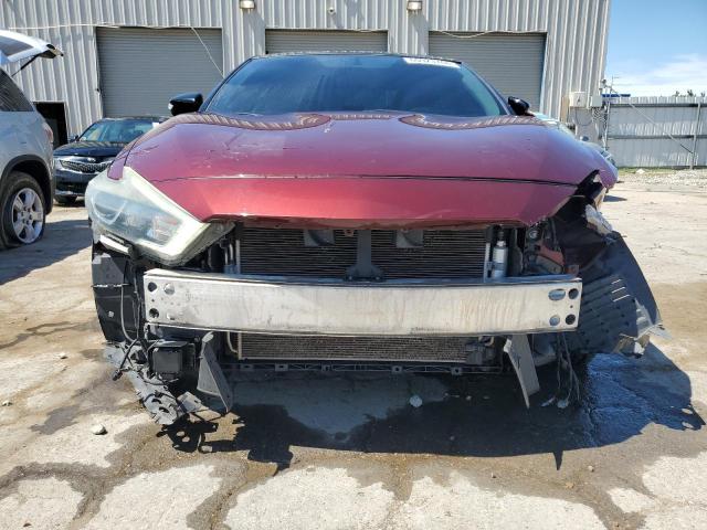 Photo 5 from auction – 2016 NISSAN MAXIMA 3.5 with VIN 1N4AA6AP5GC415135