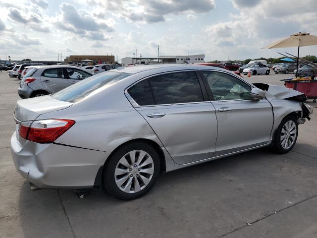 Photo 3 from auction – 2014 HONDA ACCORD EXL with VIN 1HGCR2F84EA044808