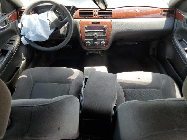 Photo 8 from auction – 2007 CHEVROLET IMPALA LS with VIN 2G1WB58K779128039