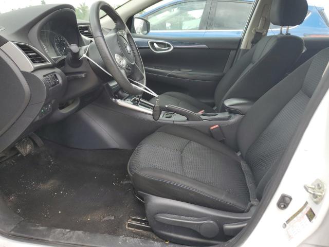 Photo 7 from auction – 2017 NISSAN SENTRA SR with VIN 3N1CB7AP9HY365602
