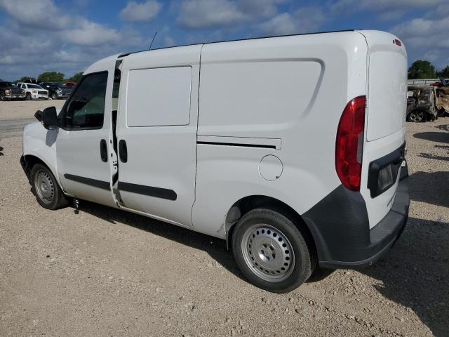 Photo 2 from auction – 2021 RAM PROMASTER with VIN ZFBHRFAB0M6T44235