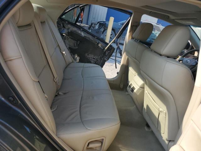 Photo 10 from auction – 2011 TOYOTA AVALON BAS with VIN 4T1BK3DB9BU379216