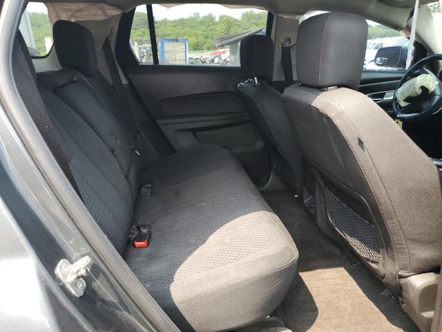 Photo 11 from auction – 2011 GMC TERRAIN SL with VIN 2CTALMEC5B6258874