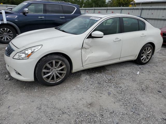 Photo 1 from auction – 2012 INFINITI G37 with VIN JN1CV6AR6CM975374