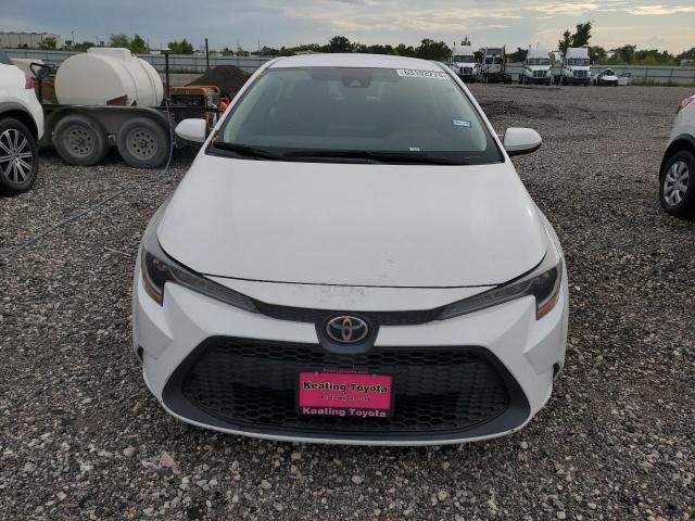 Photo 5 from auction – 2022 TOYOTA COROLLA L with VIN 5YFDPMAE2NP343470