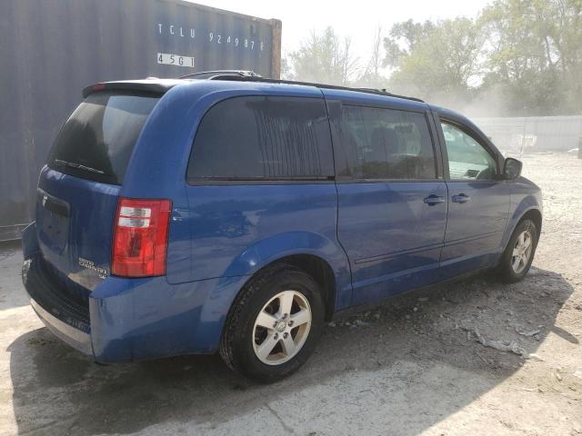Photo 3 from auction – 2010 DODGE GRAND CARA with VIN 2D4RN3D17AR402587