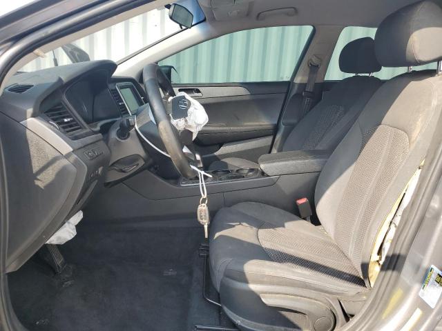 Photo 7 from auction – 2019 HYUNDAI SONATA SE with VIN 5NPE24AF5KH790380