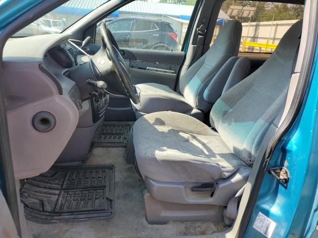 Photo 7 from auction – 1995 FORD WINDSTAR W with VIN 2FMDA5141SBA81116