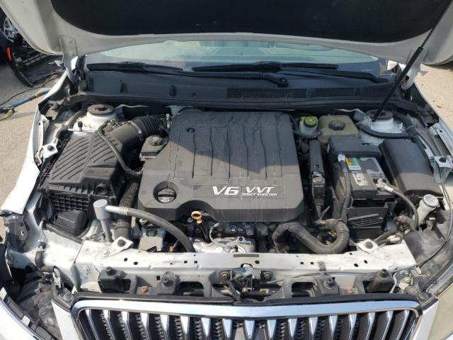 Photo 11 from auction – 2010 BUICK LACROSSE C with VIN 1G4GE5EV9AF220426