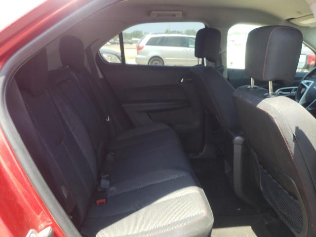 Photo 10 from auction – 2014 CHEVROLET EQUINOX LT with VIN 2GNALBEK9E6320702