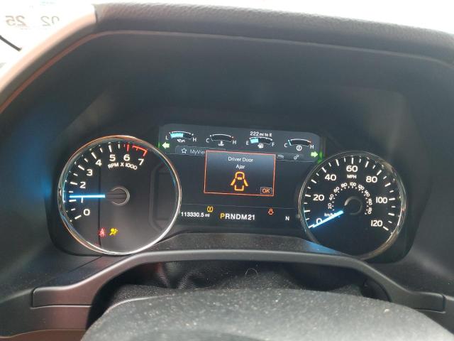 Photo 9 from auction – 2016 FORD F150 SUPER with VIN 1FTEW1CF6GKF01760