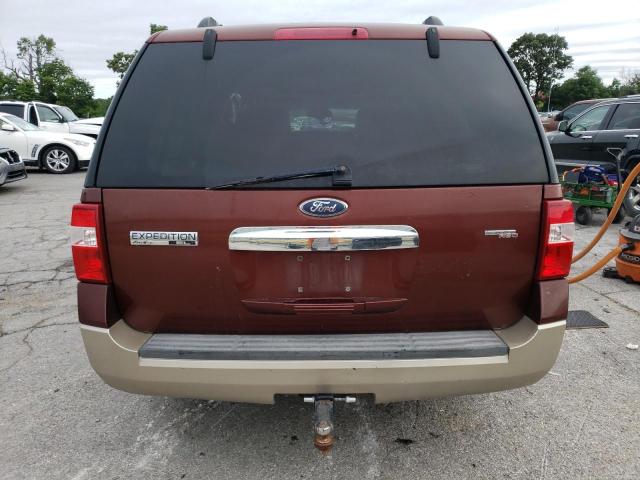 Photo 6 from auction – 2007 FORD EXPEDITION with VIN 1FMFK17547LA22809