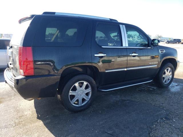 Photo 3 from auction – 2007 CADILLAC ESCALADE L with VIN 1GYFK63887R233018
