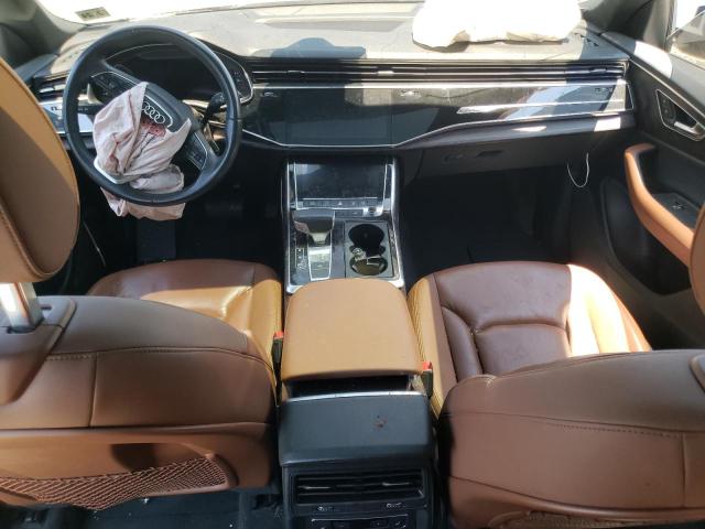 Photo 8 from auction – 2019 AUDI Q8 PREMIUM with VIN WA1AVAF17KD019761