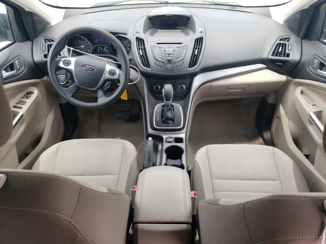 Photo 8 from auction – 2013 FORD ESCAPE SE with VIN 1FMCU0G99DUC61207