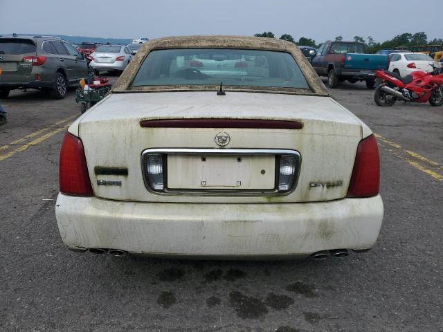 Photo 6 from auction – 2005 CADILLAC DEVILLE with VIN 1G6KD54Y65U107552