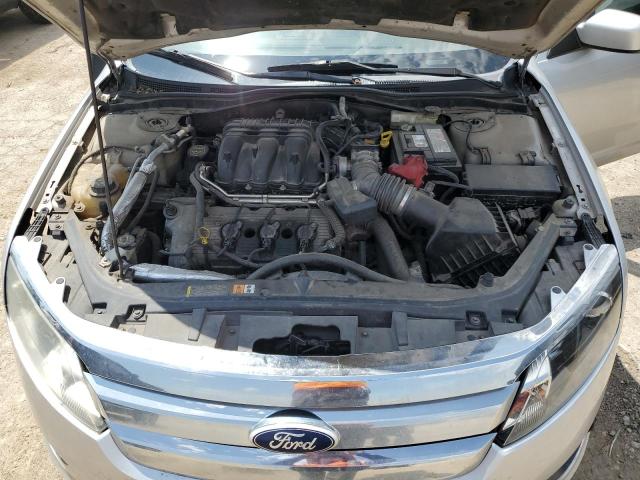 Photo 11 from auction – 2010 FORD FUSION SE with VIN 3FAHP0HGXAR378317