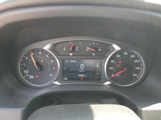 Photo 9 from auction – 2023 GMC ACADIA SLE with VIN 1GKKNKL45PZ236206
