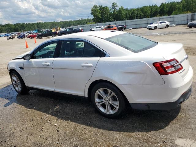 Photo 2 from auction – 2015 FORD TAURUS SEL with VIN 1FAHP2E82FG148276